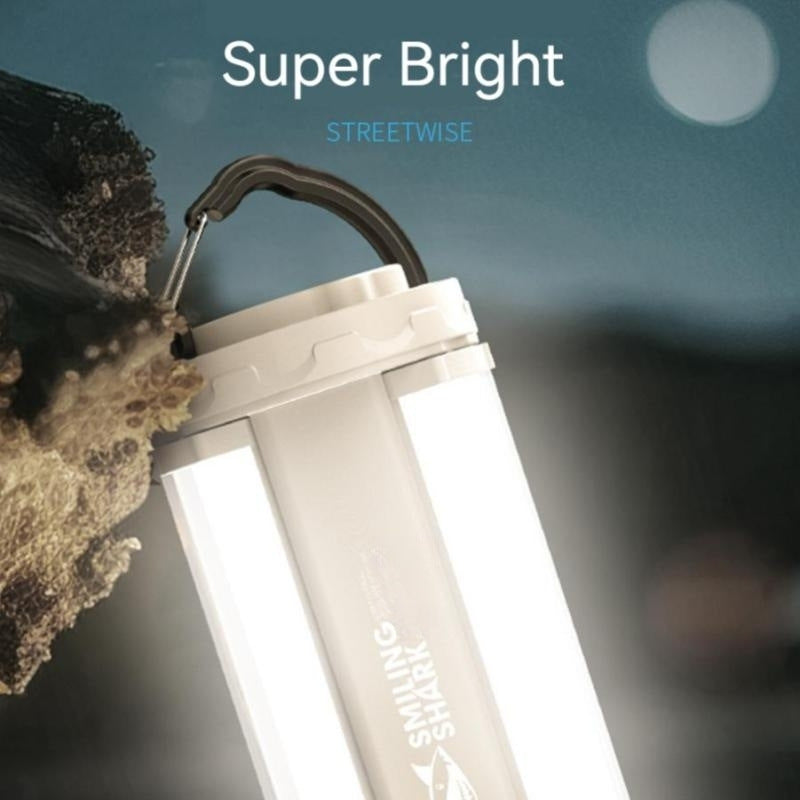 Super Bright Camping Tent Lamp