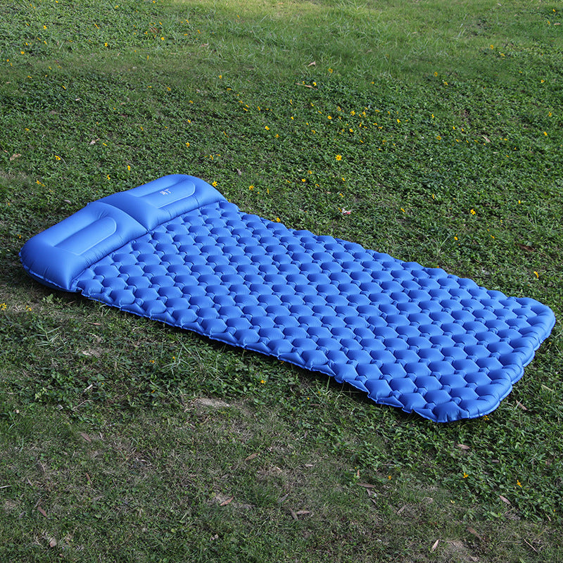 Self-inflating Camping Mattress