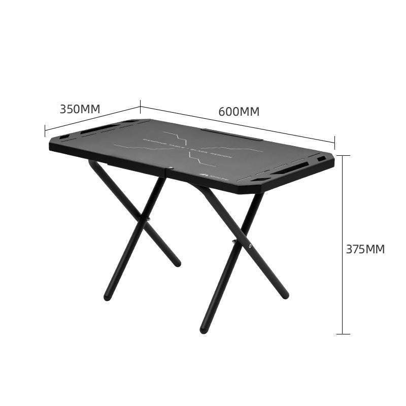 Outdoor Camping Folding Portable Table