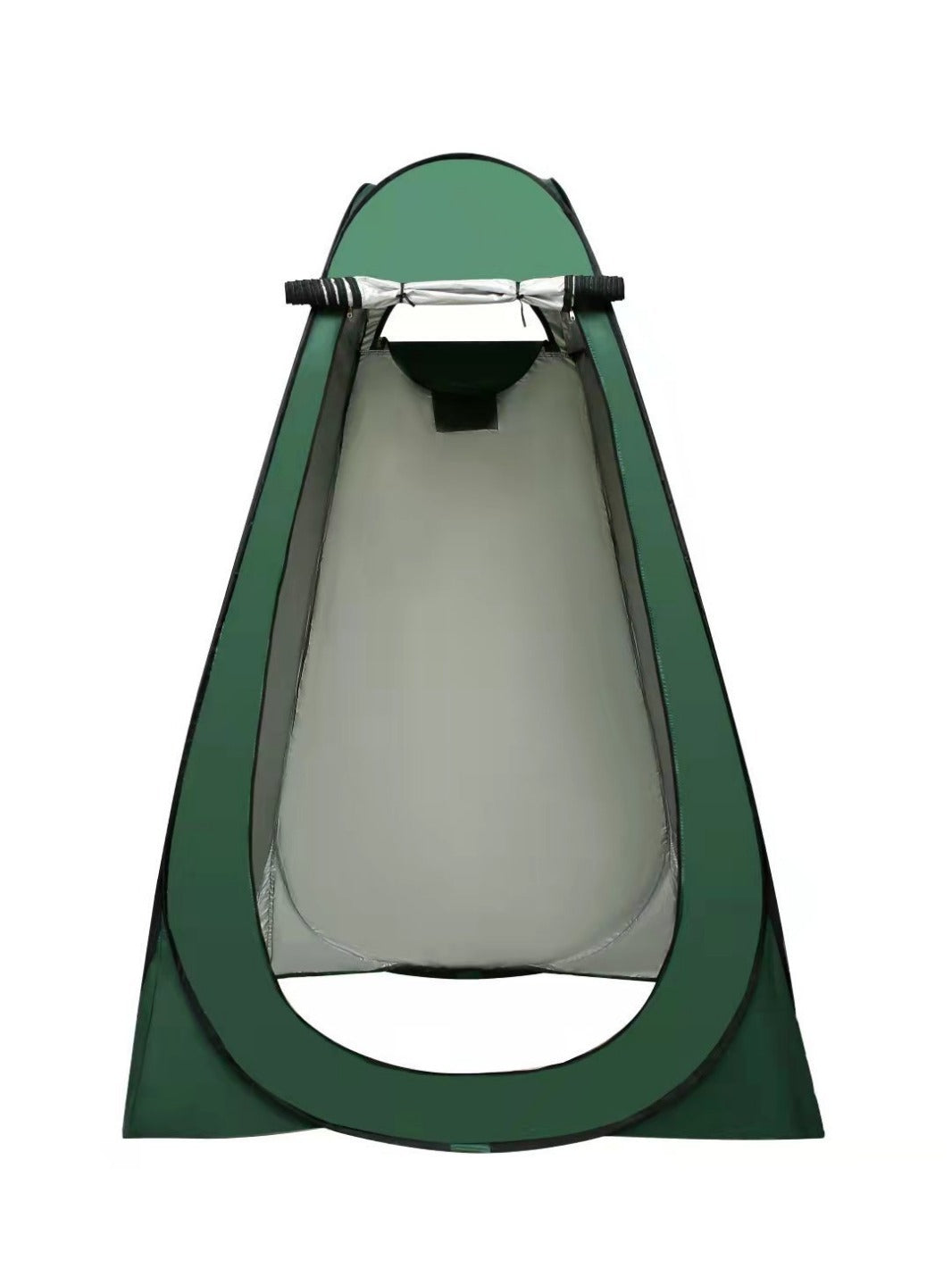 Outdoor Camping Toilet Changing Tent