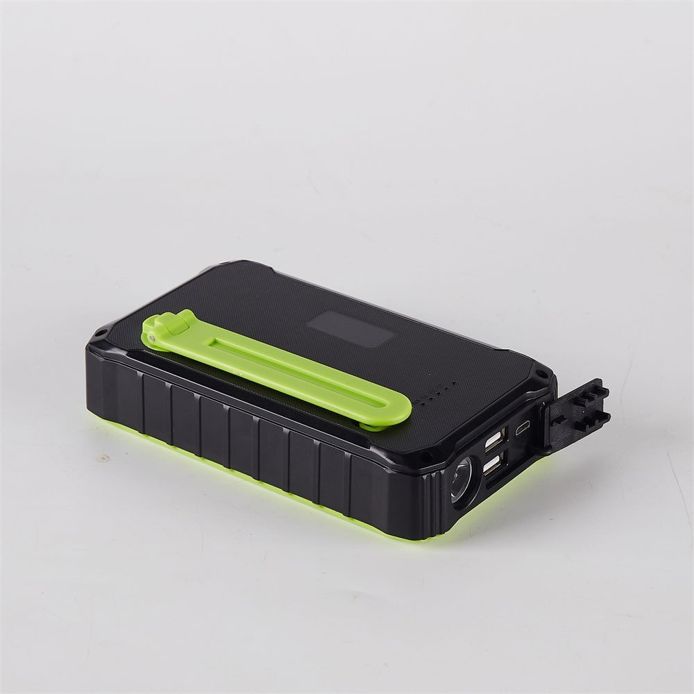 Portable Solar Hand Power Bank