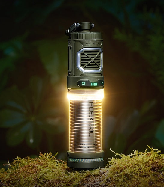 Camping Mosquito Repellent Light 