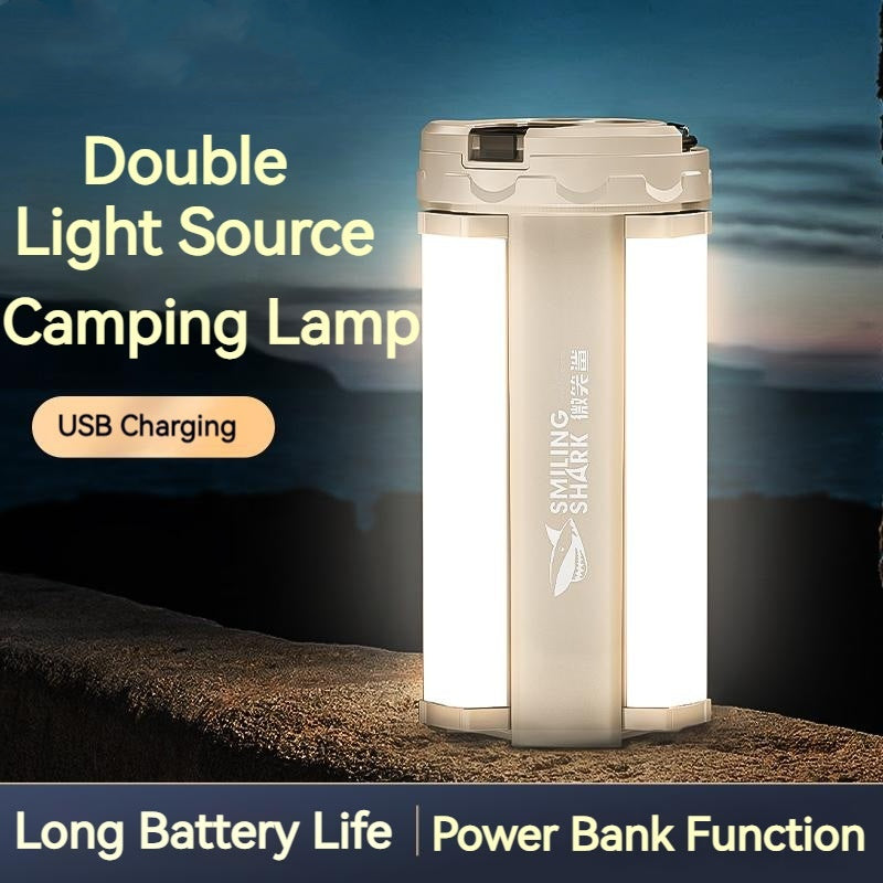 Super Bright Camping Tent Lamp