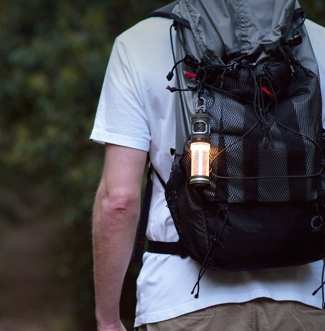 Camping Mosquito Repellent Light 