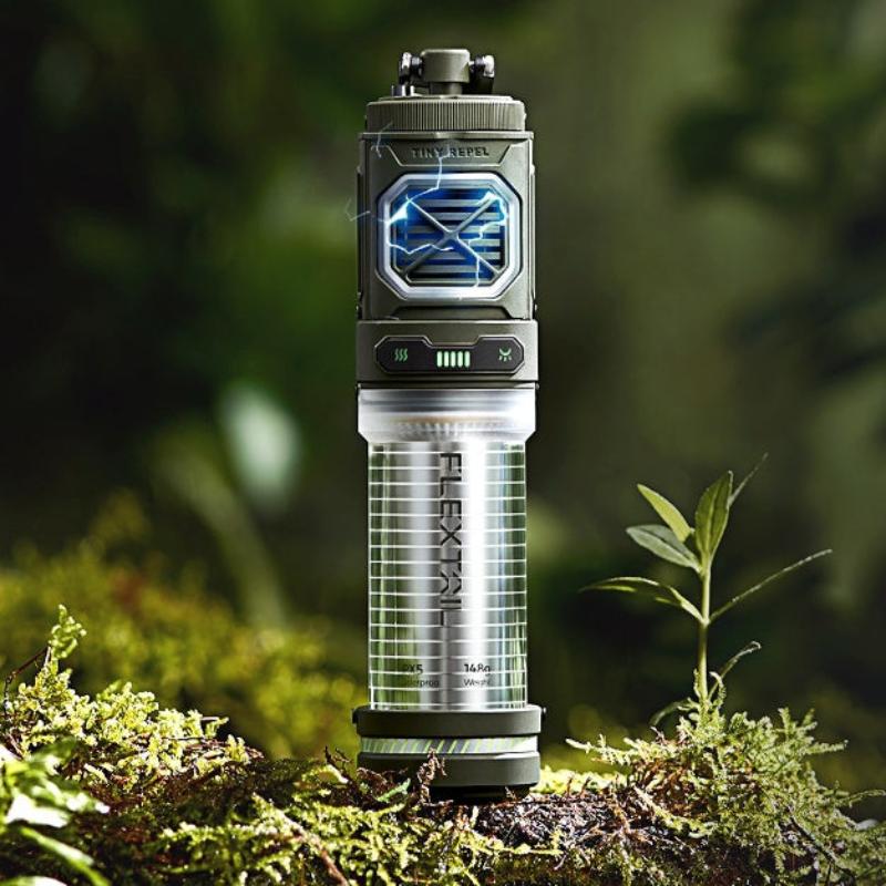 Camping Mosquito Repellent Light 