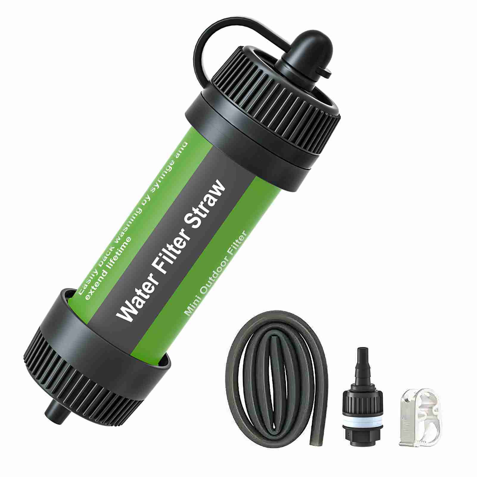 Portable Water Purifier Filter