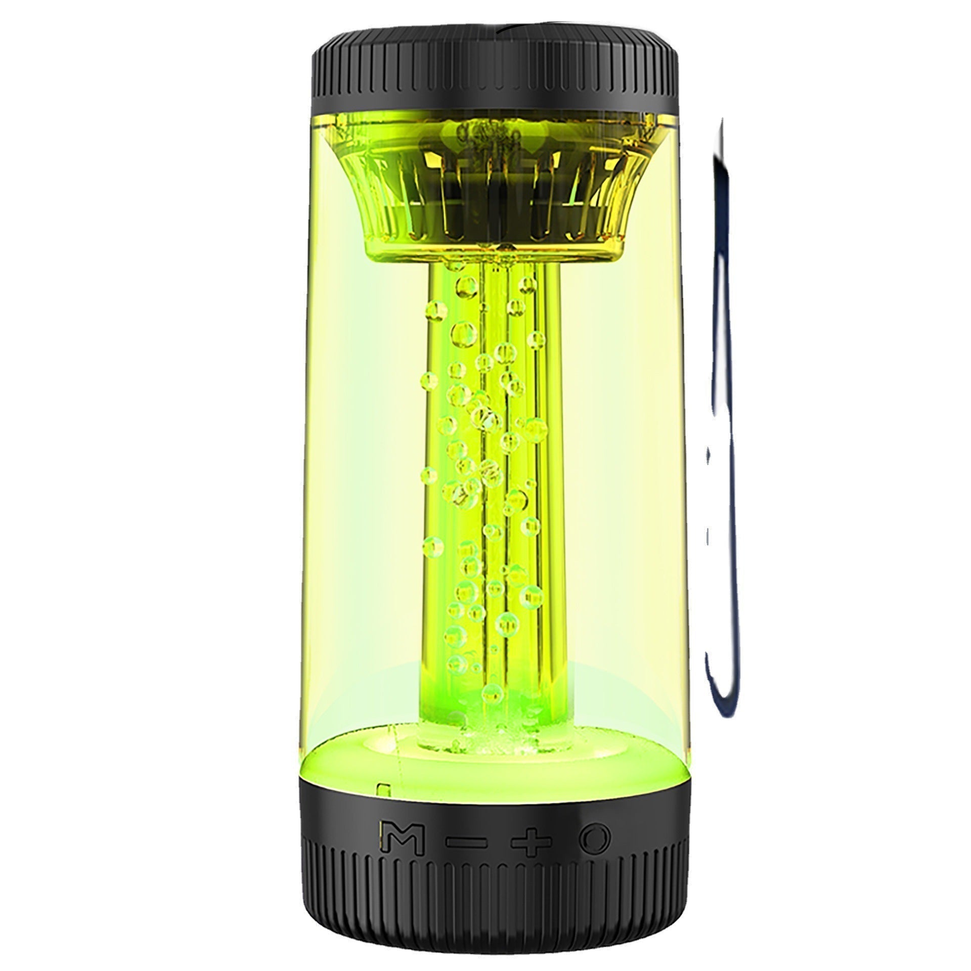 Speaker Portable Camping Led Colorful Bluetooth Speaker